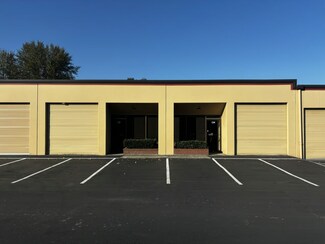 More details for 309 S Cloverdale St, Seattle, WA - Light Industrial for Rent