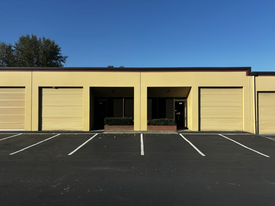 Building C - Commercial Property