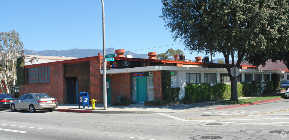 438 S Pasadena Ave, Pasadena, CA for rent - Building Photo - Image 3 of 16