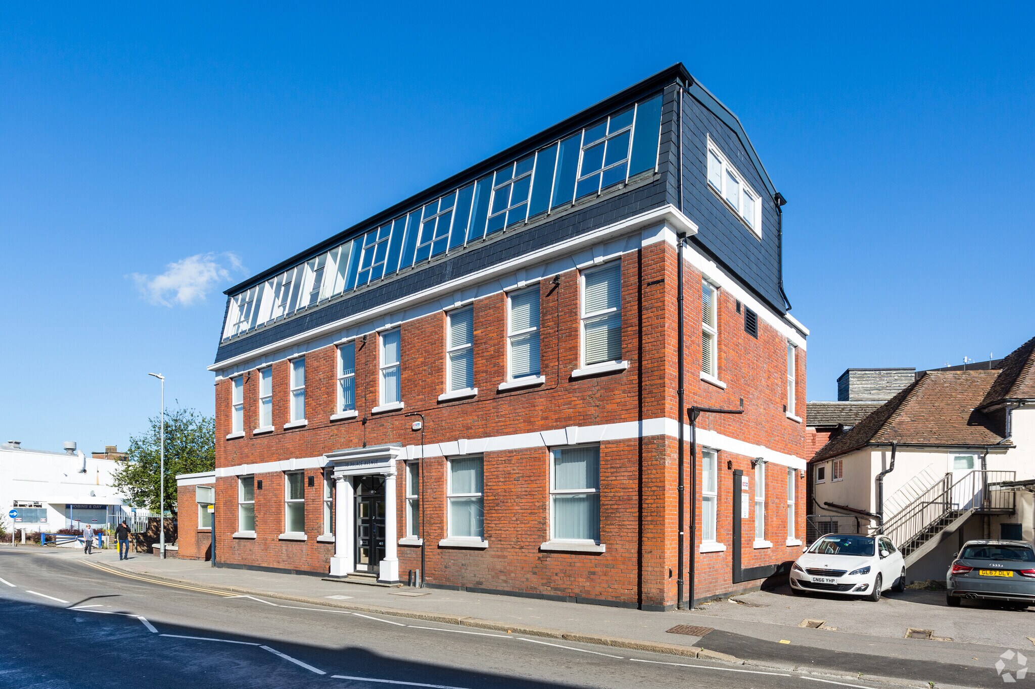 10 Palace Ave, Maidstone for sale Primary Photo- Image 1 of 1