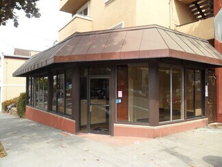 More details for 1442 Walnut St, Berkeley, CA - Office/Retail for Rent