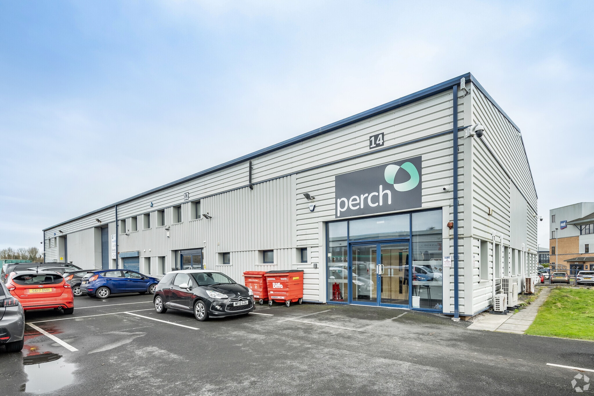 Whitehills Dr, Blackpool for sale Primary Photo- Image 1 of 1