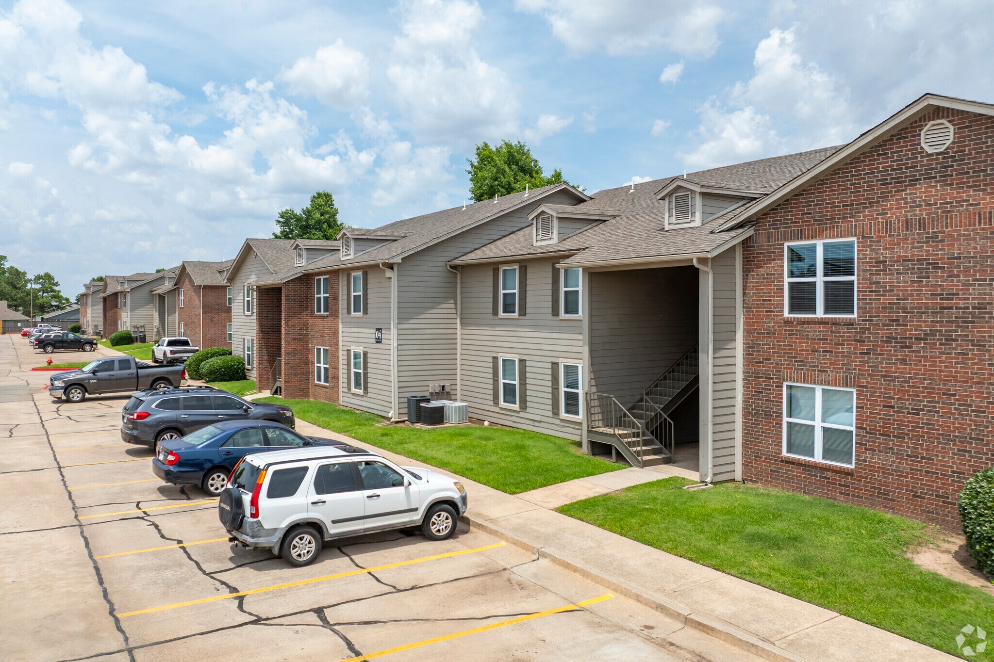 201 SE 89th St, Oklahoma City, OK for sale Primary Photo- Image 1 of 1