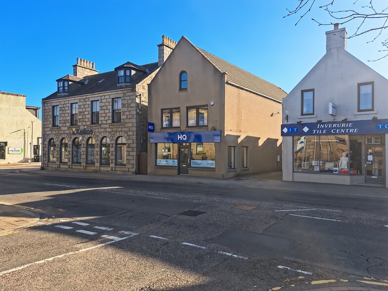 8 High St, Inverurie to rent - Interior Photo - Image 1 of 10