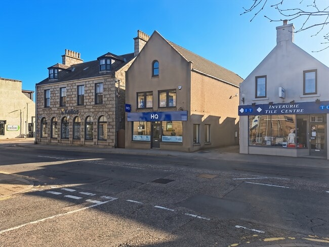 More details for 8 High St, Inverurie - Co-working to Rent