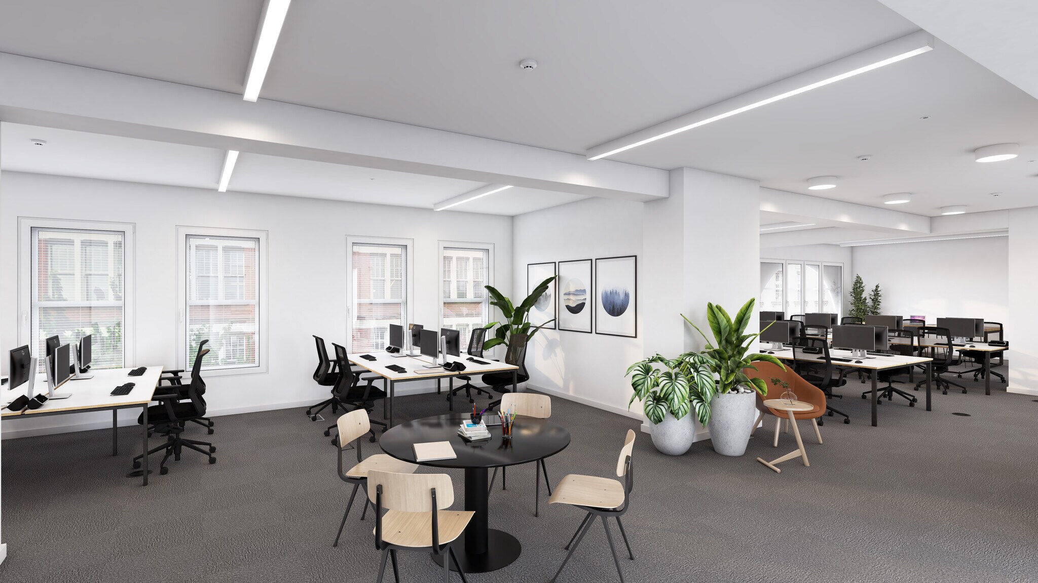 50A-57 Rathbone Pl, London for sale Building Photo- Image 1 of 1