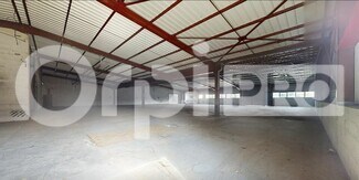 More details for Light Industrial to Rent