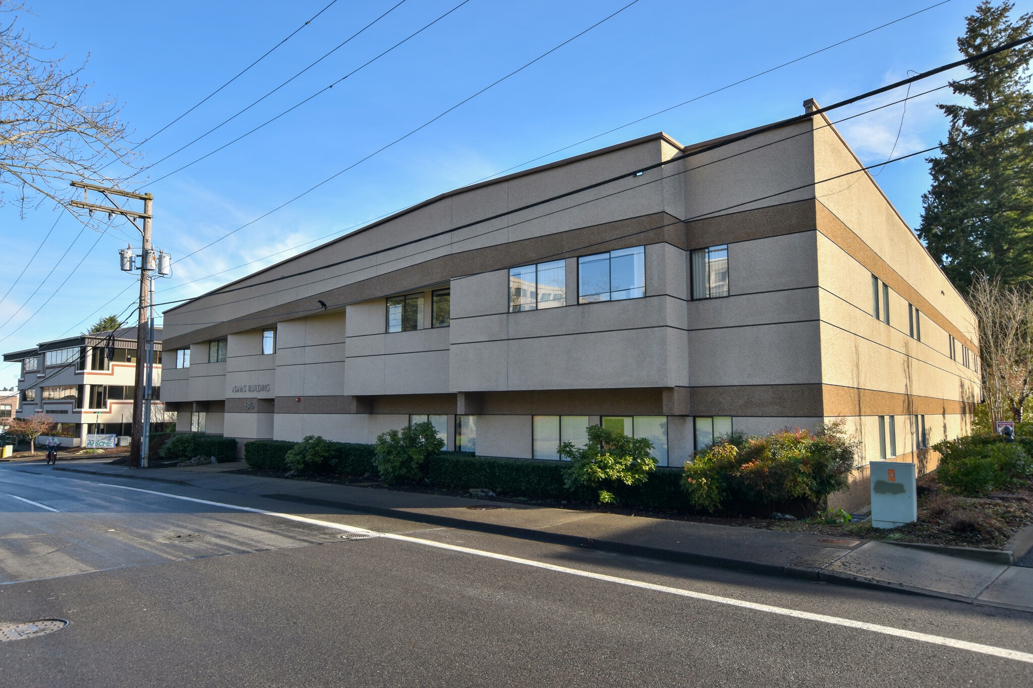 1310 Jefferson St SE, Olympia, WA to rent Building Photo- Image 1 of 13