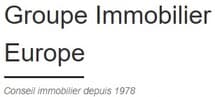 Groupe Immobilier Europe