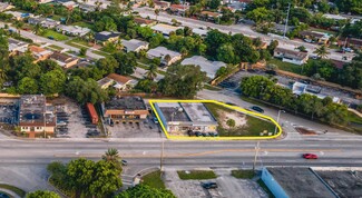 More details for 13639 W Dixie Hwy, North Miami, FL - Retail for Sale