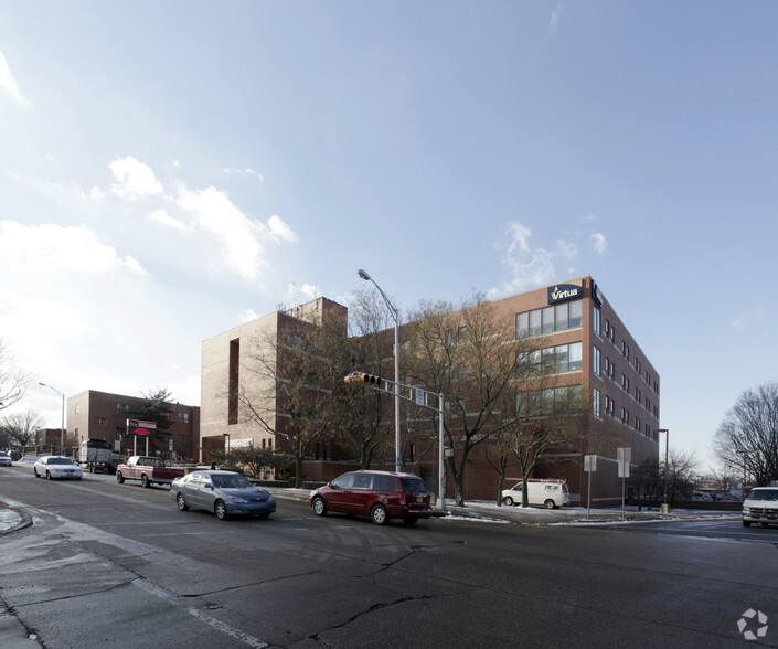 1000 Atlantic Ave, Camden, NJ for sale - Primary Photo - Image 1 of 1