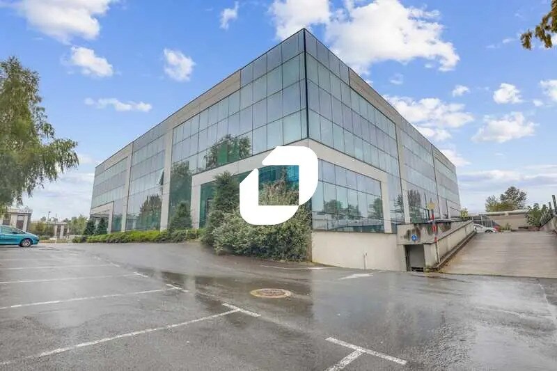 19 Bis Avenue Du Québec, Villebon-sur-Yvette for sale Building Photo- Image 1 of 15