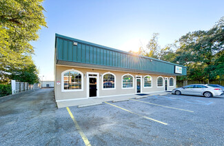 More details for 5675 Three Notch Rd, Mobile, AL - Office for Rent