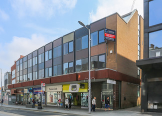 More details for 324-326 Station Rd, Harrow - Retail for Rent