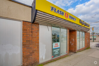 2008 Kingsway, Vancouver, BC for sale Building Photo- Image 1 of 1