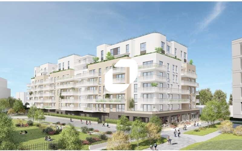 Retail in Colombes for sale - Building Photo - Image 2 of 4