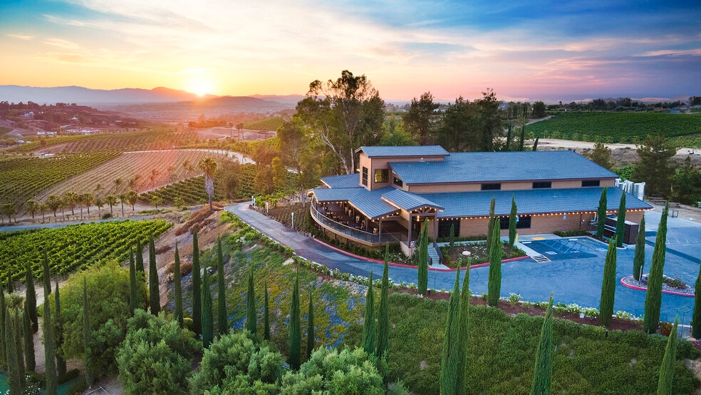 40620 Calle Contento, Temecula, CA for sale - Building Photo - Image 1 of 1