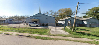 More details for 3917 Wipprecht St, Houston, TX - Retail for Rent