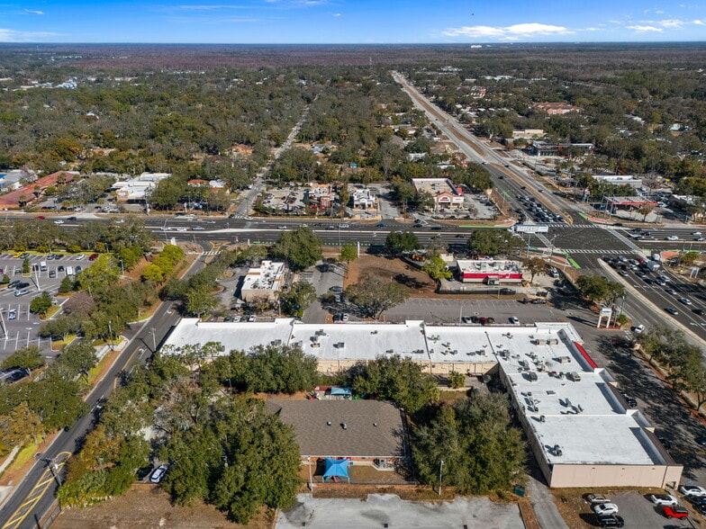 5321 E Fowler Ave, Tampa, FL to rent - Building Photo - Image 3 of 26