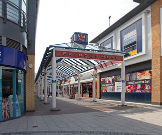 More details for 1-39 Princes Mead, Farnborough - Retail for Rent