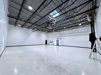 More details for 34 Sullivan Rd, North Billerica, MA - Industrial for Rent