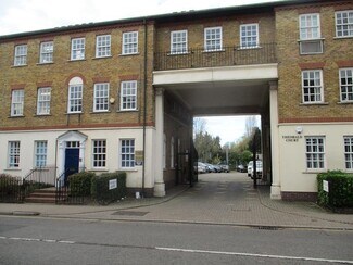 More details for Theobald St, Borehamwood - Office for Rent