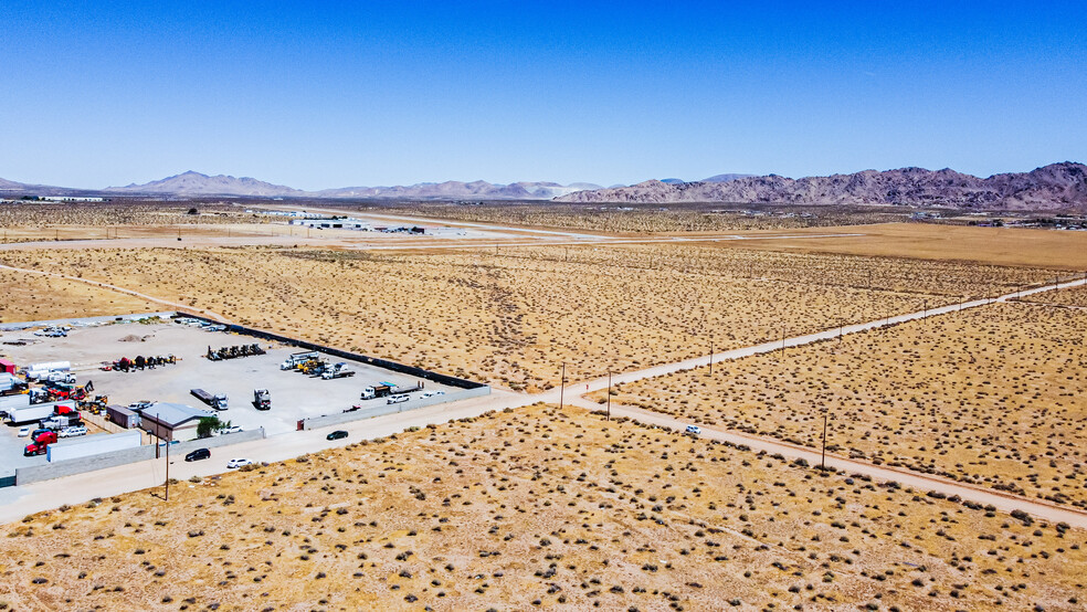 Dakota & Papago Rd., Apple Valley, CA for sale - Building Photo - Image 2 of 25