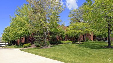 23875 Commerce Park, Beachwood, OH for rent Primary Photo- Image 1 of 5