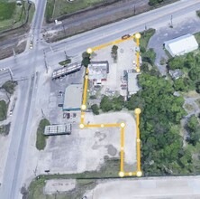 17422 Beaumont Hwy, Houston, TX for sale Aerial- Image 1 of 1