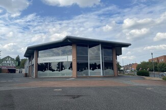 More details for 363 Bramall Ln, Sheffield - Office for Rent