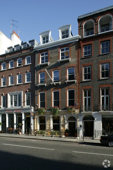 43 Conduit St, London for sale - Primary Photo - Image 1 of 1