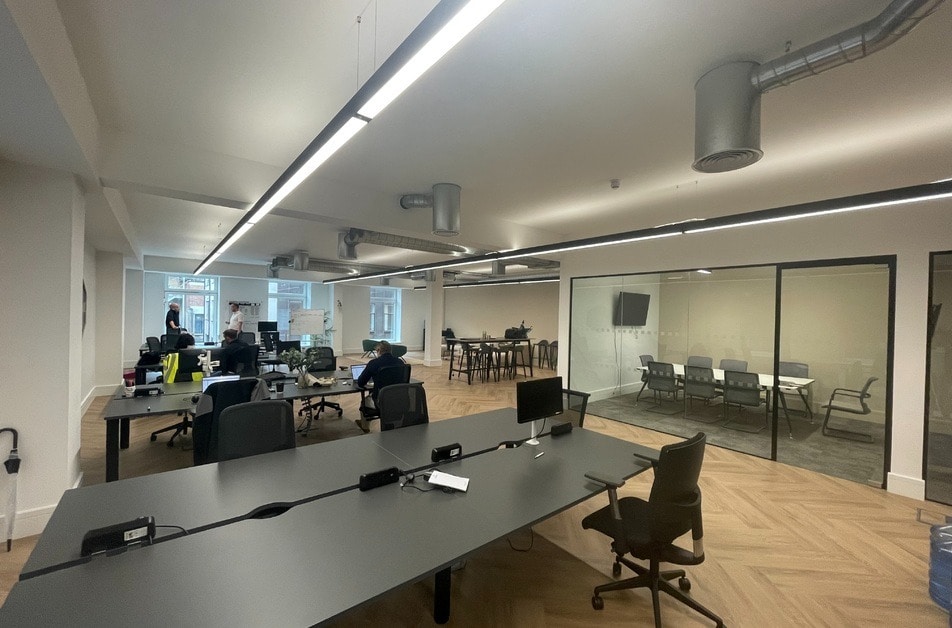 31 Temple St, Birmingham to rent Interior Photo- Image 1 of 10