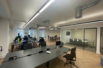 31 Temple St, Birmingham to rent Interior Photo- Image 1 of 10