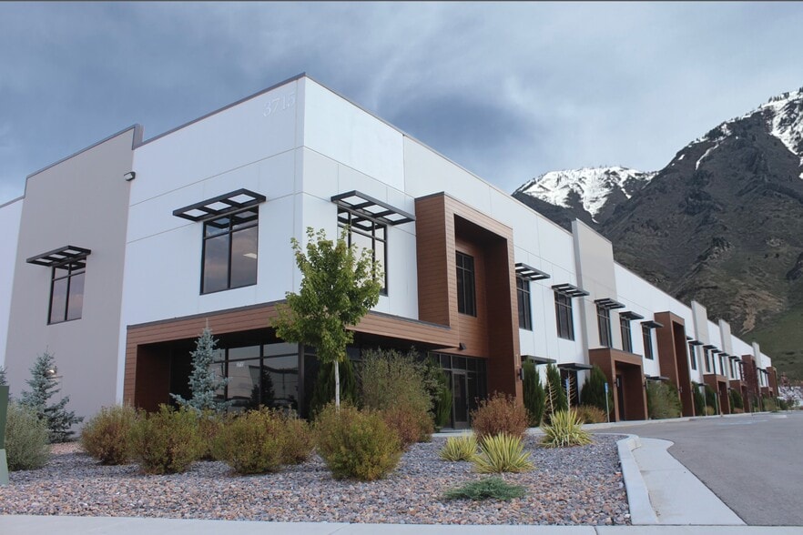 3715 S Tracy Hall Pky, Provo, UT for rent - Building Photo - Image 1 of 11