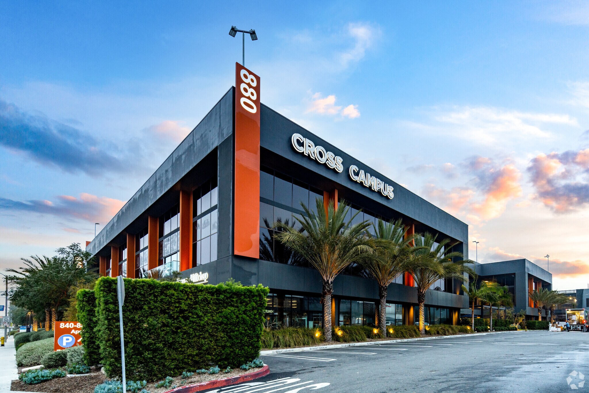 880 Apollo St, El Segundo, CA to rent Building Photo- Image 1 of 11