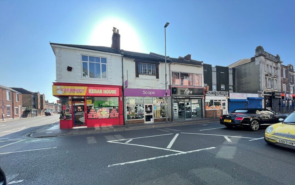 14 London Rd, Portsmouth for sale - Primary Photo - Image 1 of 1