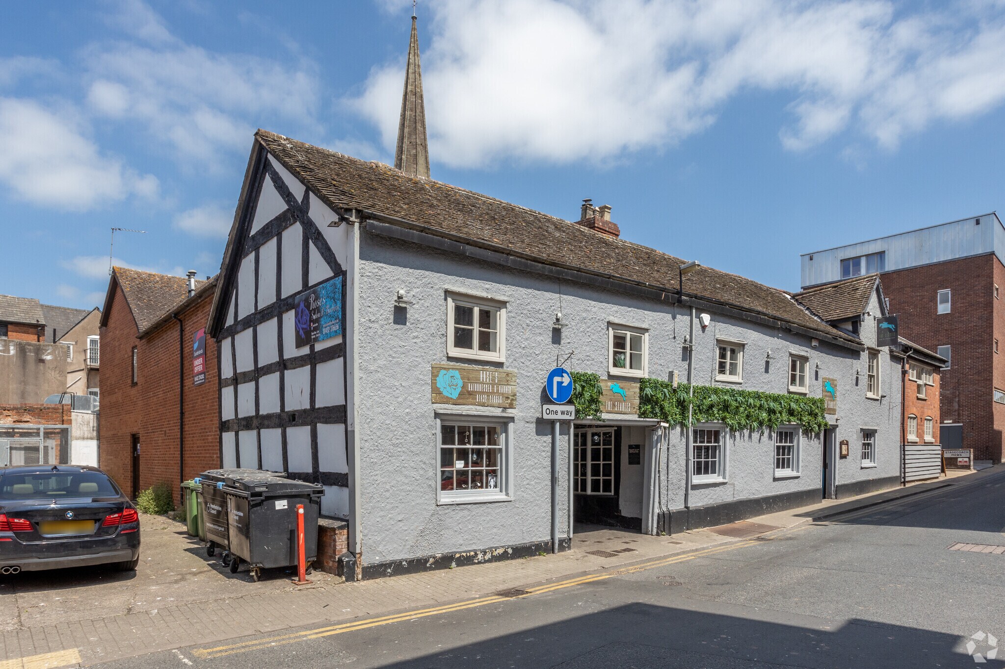 42 West St, Hereford for sale Primary Photo- Image 1 of 1