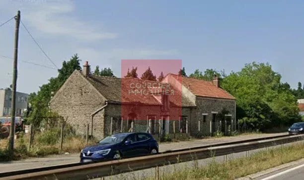 Route Nationale 10, Coignières for sale - Building Photo - Image 2 of 7