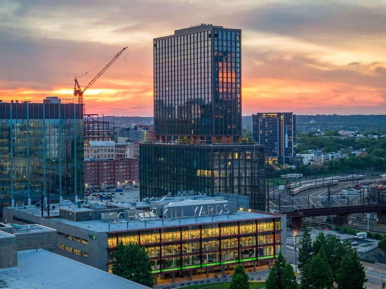 3025 John F Kennedy Blvd, Philadelphia, PA to rent - Building Photo - Image 3 of 28