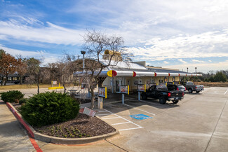 More details for 11601 US Highway 380, Aubrey, TX - Retail for Rent