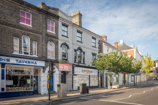 More details for 15 Prince Of Wales Rd, Norwich - Retail for Rent