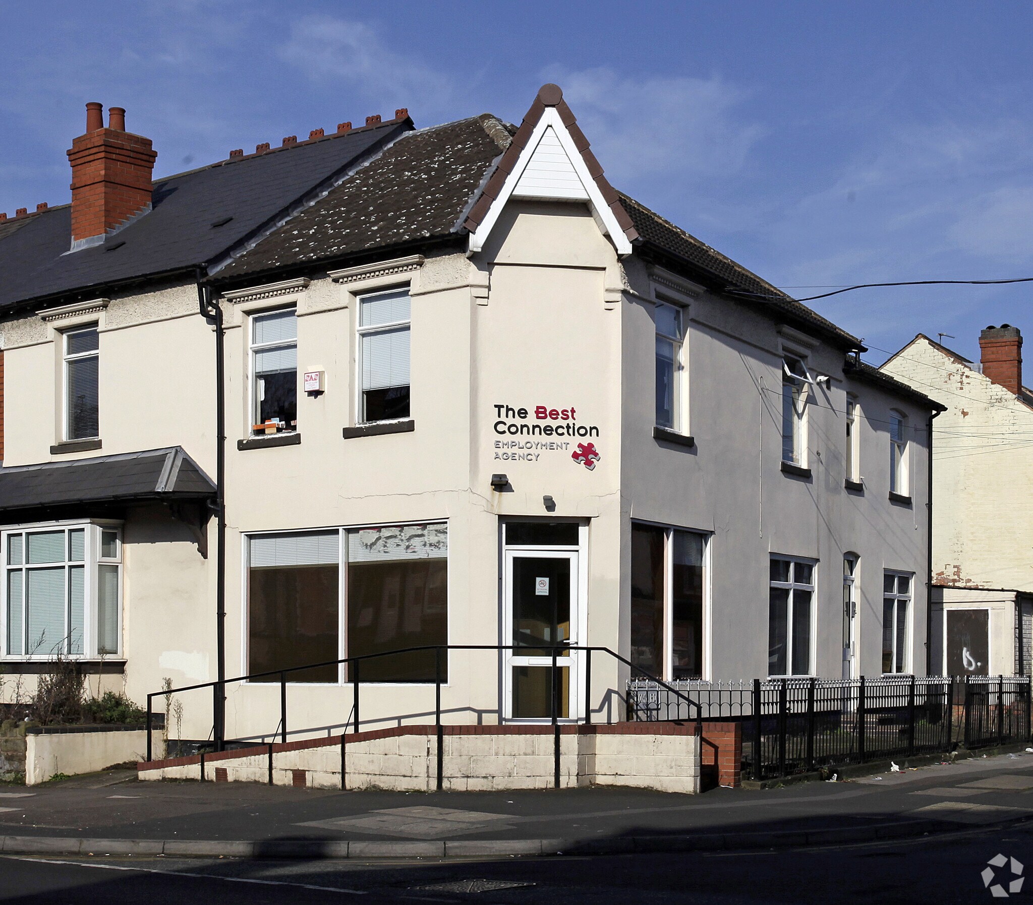 620-622 Warwick Rd, Birmingham for sale Primary Photo- Image 1 of 1