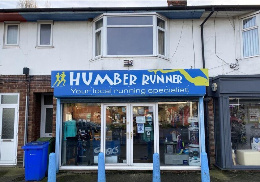 229 Boothferry Rd, Hessle for sale - Primary Photo - Image 1 of 1