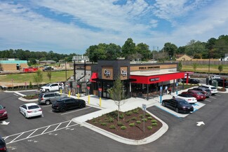 More details for 3574 Cobb Pky NW, Acworth, GA - Retail for Sale