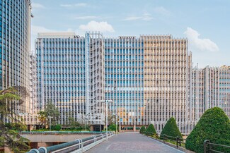 More details for Networkia Castellana, Paseo Castellana, 91, Madrid - Co-working to Rent