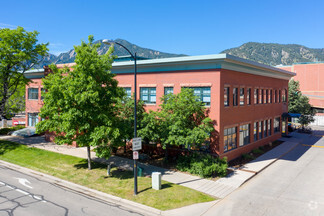 More details for 1495 Canyon Blvd, Boulder, CO - Coworking for Rent