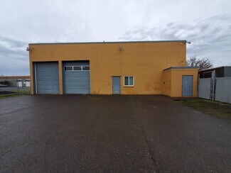 More details for 3456 Olympic St, Springfield, OR - Industrial for Rent