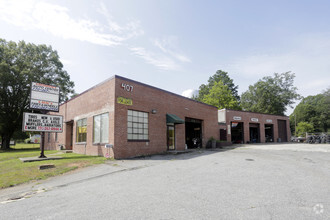 407 N Broad St, Monroe, GA for sale Primary Photo- Image 1 of 1