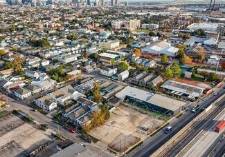 More details for 2401 Tchoupitoulas St, New Orleans, LA - Land to Rent