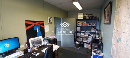 Office in Toulouse to rent Interior Photo- Image 2 of 2